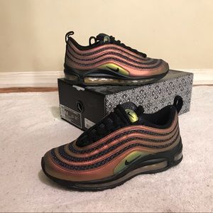 nike airmax 97s